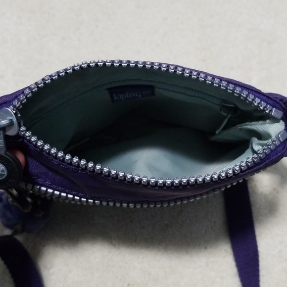 Kipling Crossbody - Picture 2 of 2